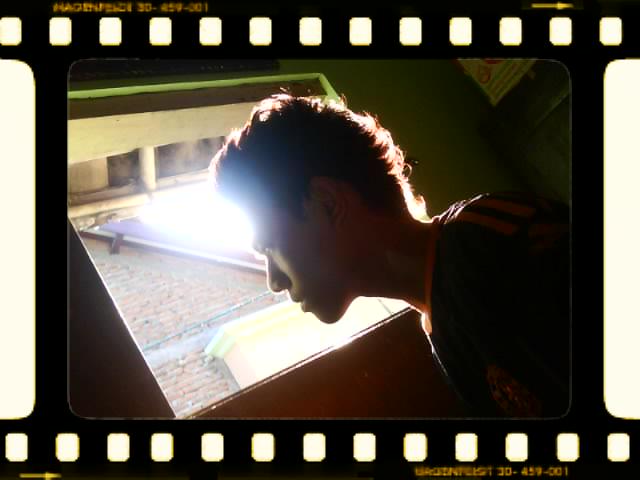 Fauzi Ozi Brojoel 17